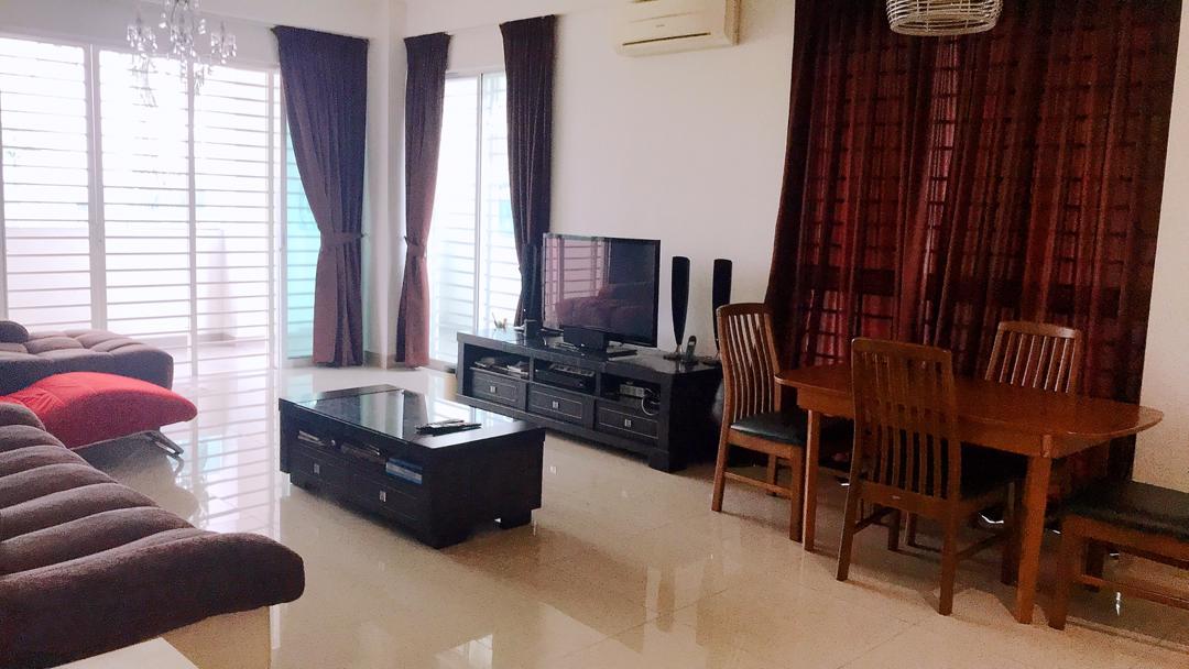 Subang Parkhomes, Subang Jaya, Selangor - photo 3