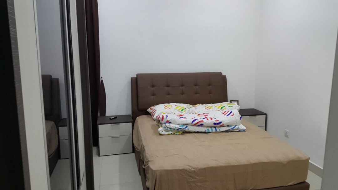 Subang Parkhomes, Subang Jaya, Selangor - photo 4