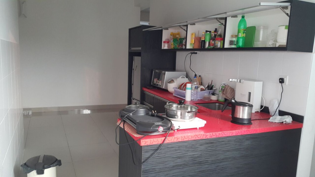 Subang Parkhomes, Subang Jaya, Selangor - photo 12
