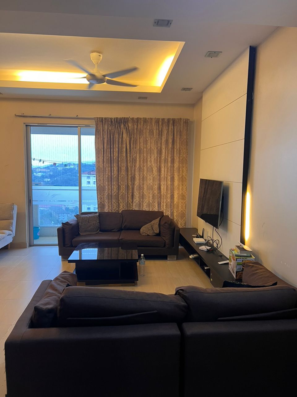 Platinum Hill PV 8, Setapak, Kuala Lumpur - photo 3