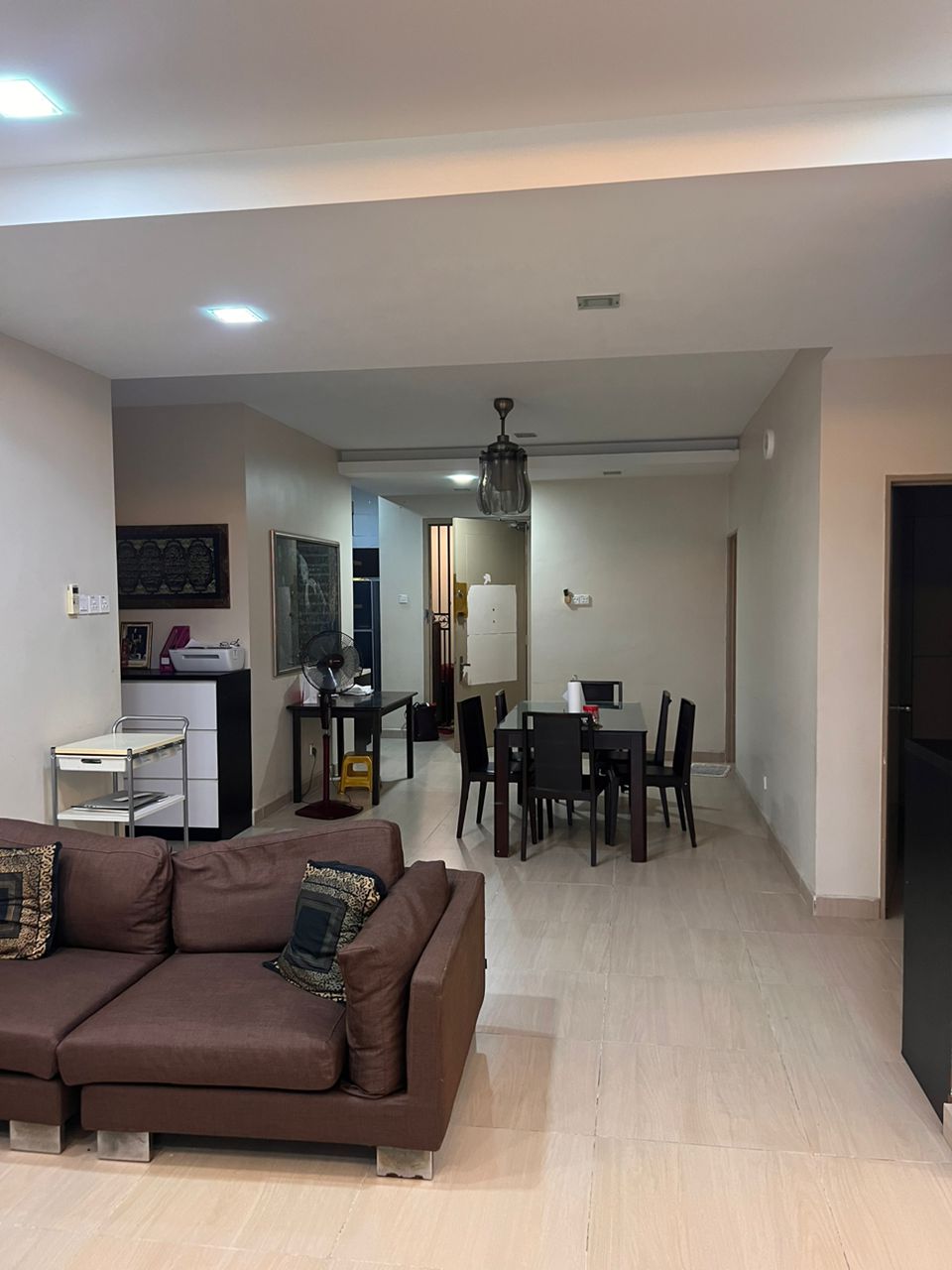 Platinum Hill PV 8, Setapak, Kuala Lumpur - photo 4