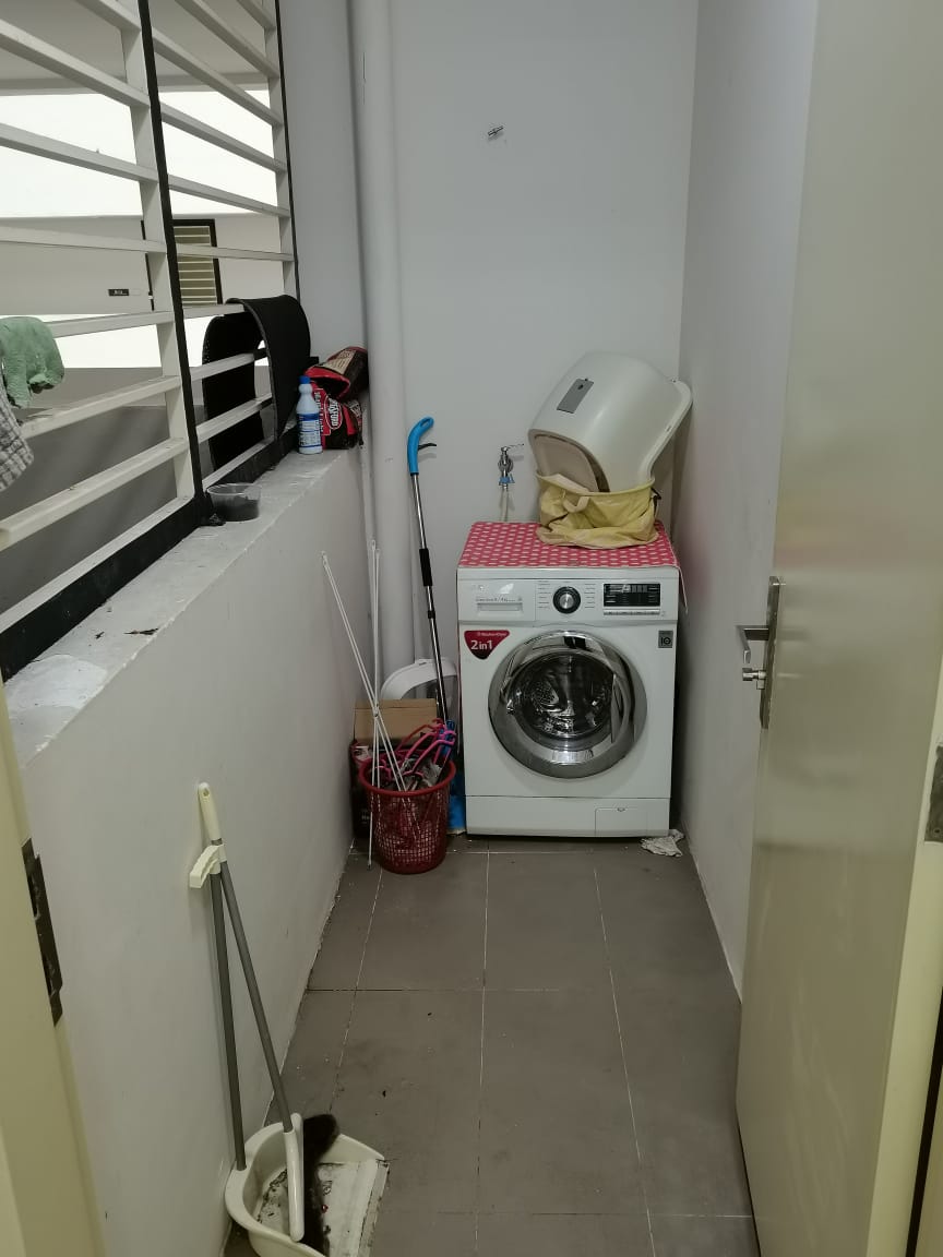 Nova Saujana PJ Ara Damansara, Saujana, Subang - photo 10