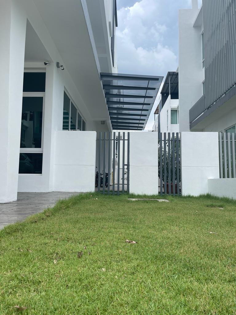 Aspen Bungalows Garden Residence, Cyberjaya - photo 2