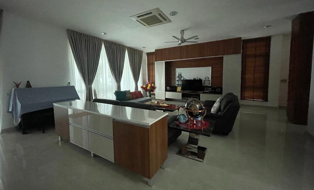 Aspen Bungalows Garden Residence, Cyberjaya - photo 3