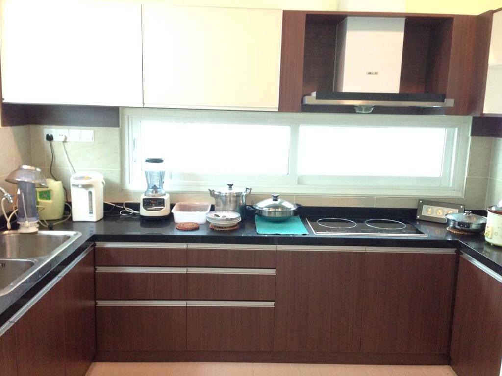 Aspen Bungalows Garden Residence, Cyberjaya - photo 5