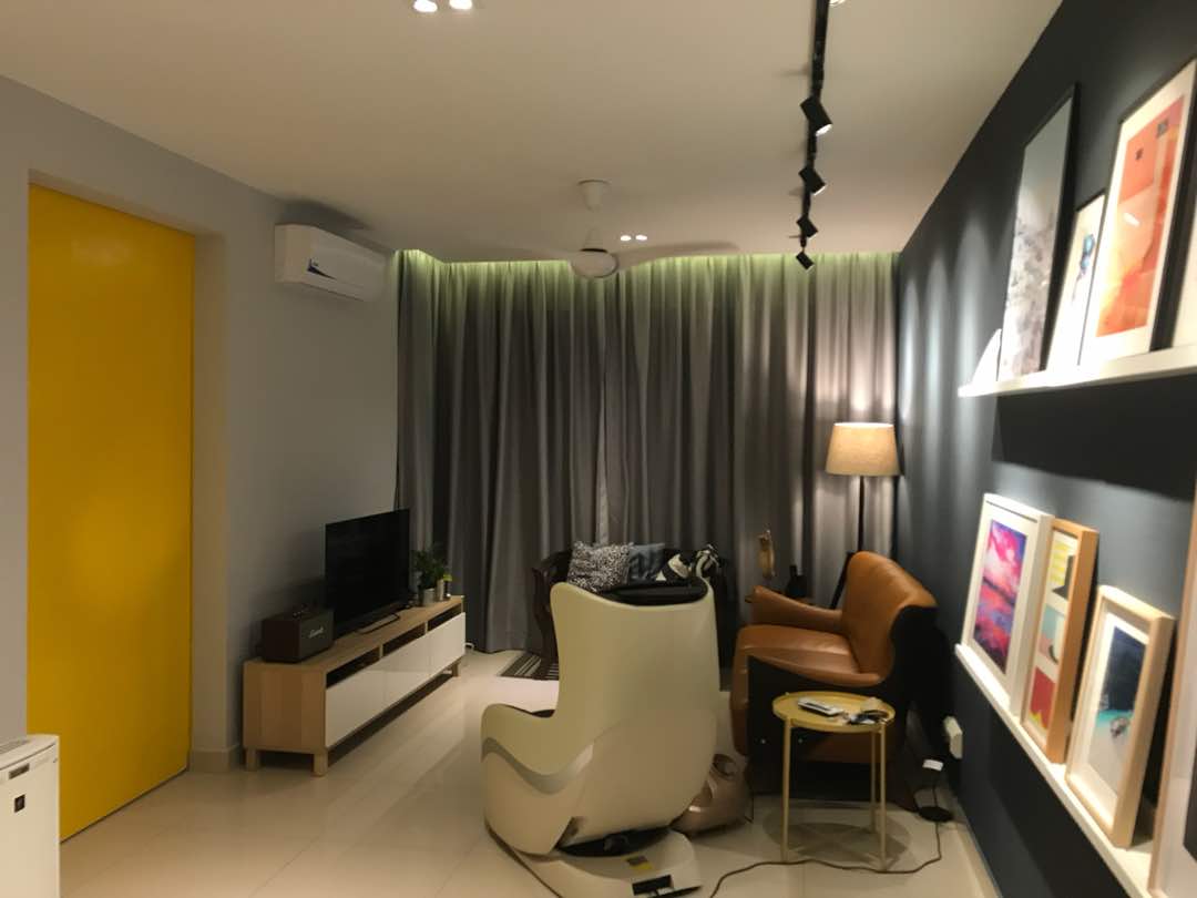Maxim Citylights Sentul KL, Sentul, Kuala Lumpur - photo 4