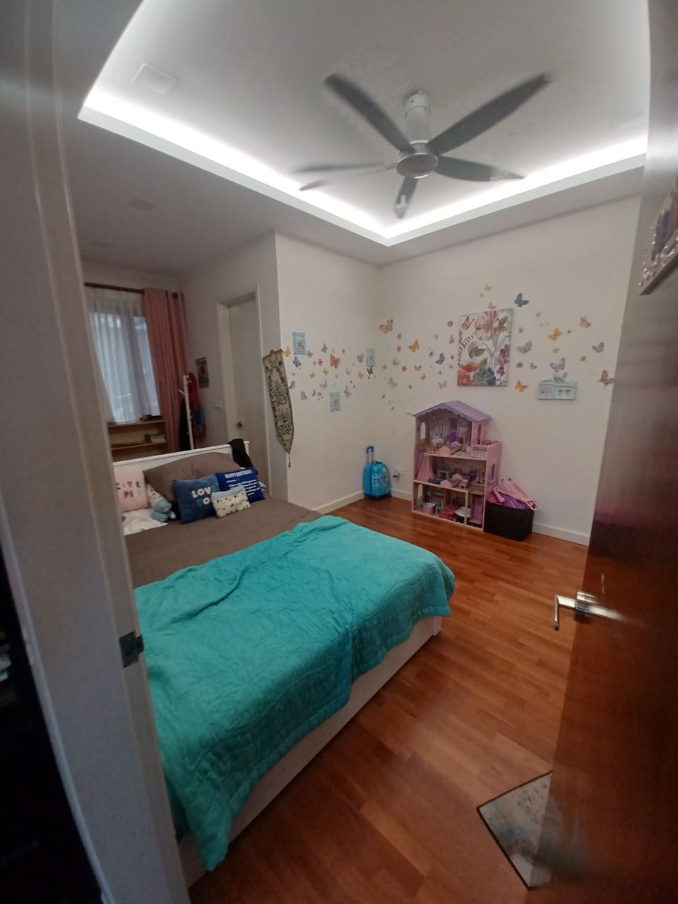 Hemingway Residence Bandar Seri Coalfields, Sg bul - photo 2