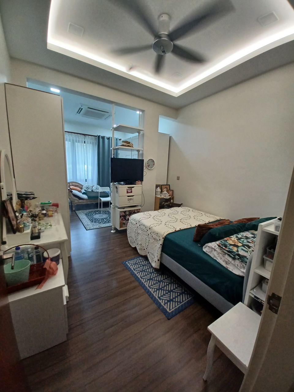 Hemingway Residence Bandar Seri Coalfields, Sg bul - photo 13