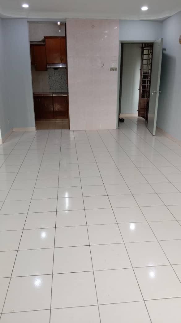 Tropika Apartment, Port Klang, Selangor - photo 4