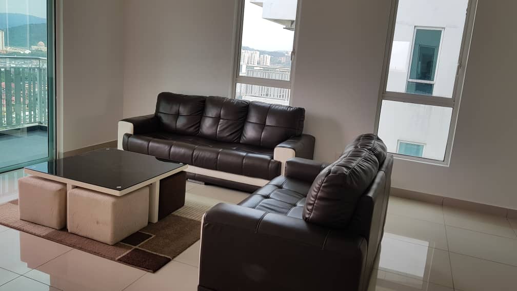 The Loft ZetaPark, Setapak, Kuala Lumpur - photo 2