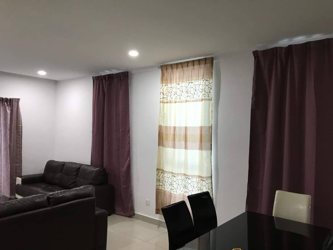 The Loft ZetaPark, Setapak, Kuala Lumpur - photo 8