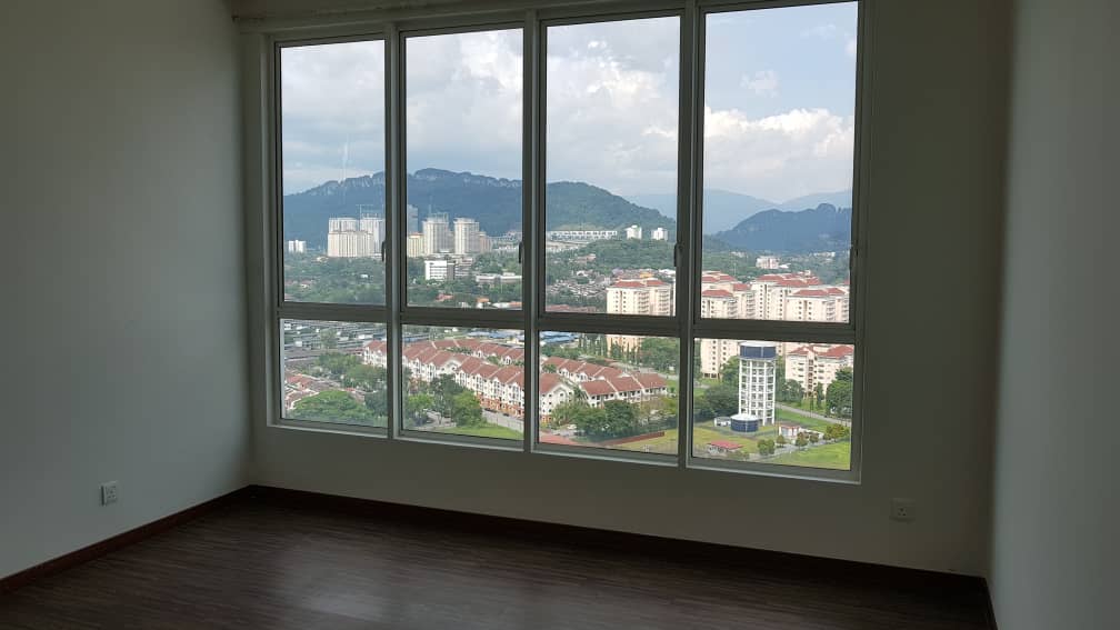 The Loft ZetaPark, Setapak, Kuala Lumpur - photo 9