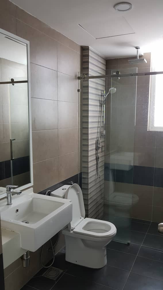 The Loft ZetaPark, Setapak, Kuala Lumpur - photo 12