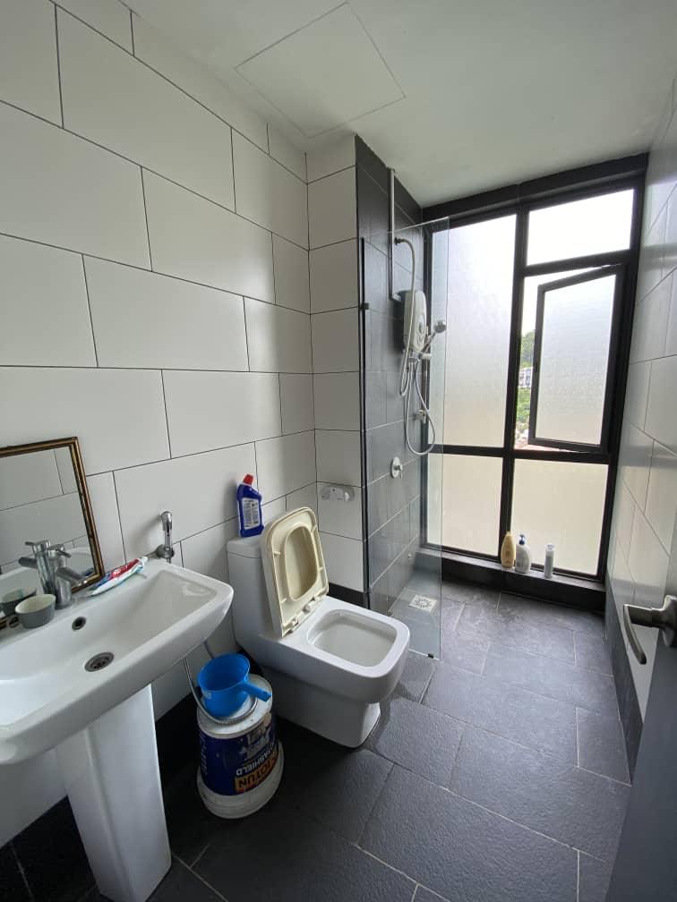 Selayang 18 Residence, Bandar Baru Selayang - photo 4
