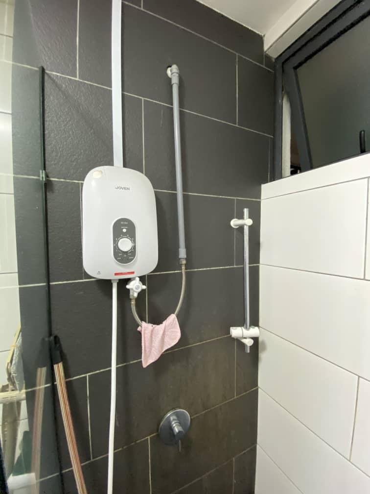 Selayang 18 Residence, Bandar Baru Selayang - photo 6