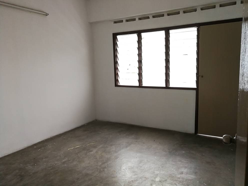 Shop apartment at Jalan Sentul Kuala Lumpur - photo 5