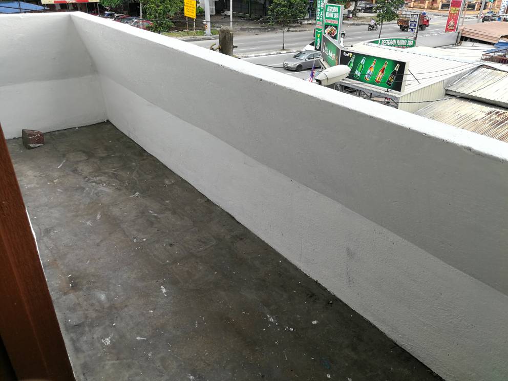 Shop apartment at Jalan Sentul Kuala Lumpur - photo 7