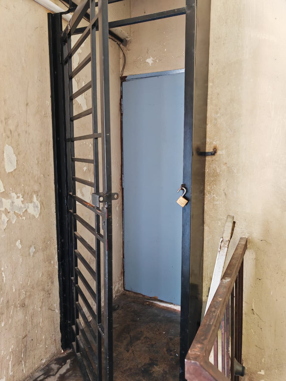 Shop apartment at Jalan Sentul Kuala Lumpur - photo 4