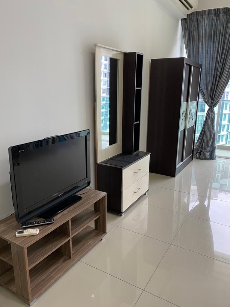 MUTIARA VILLE, CYBERJAYA - photo 2