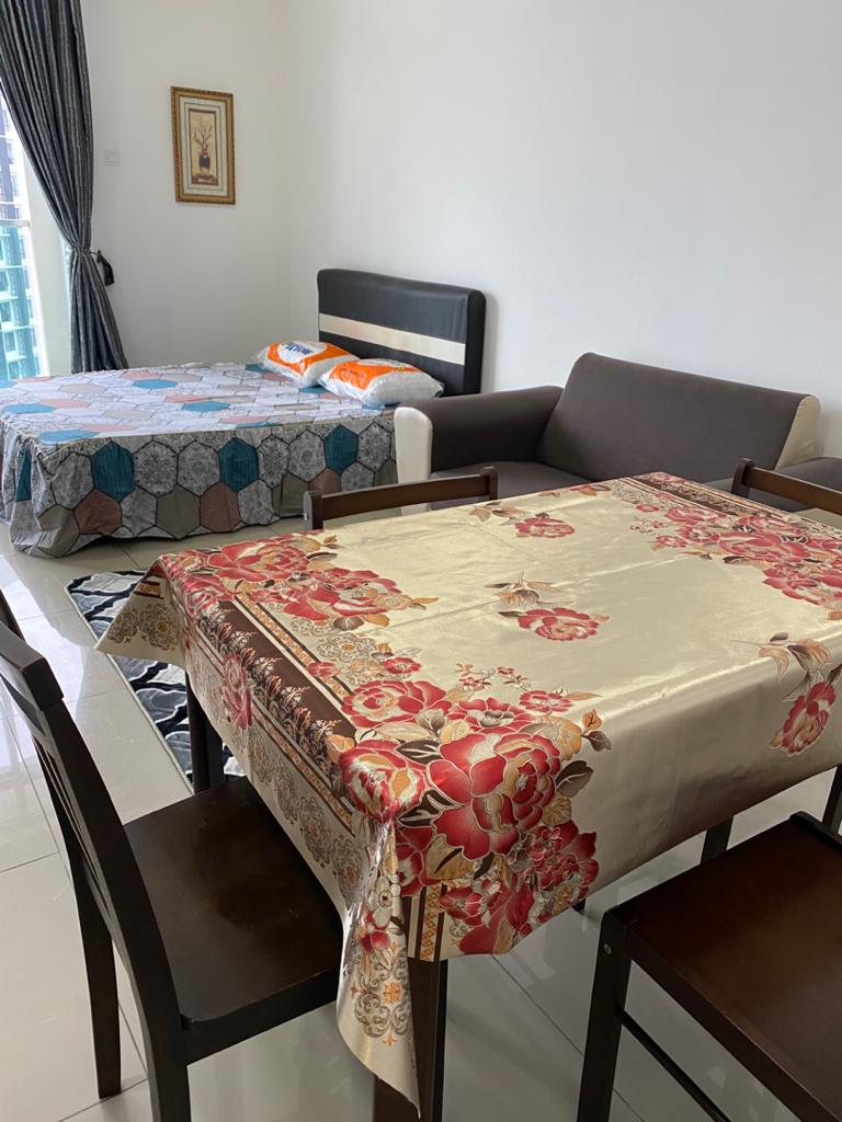 MUTIARA VILLE, CYBERJAYA - photo 3