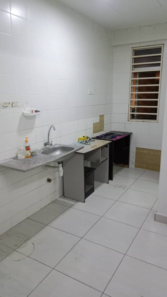 BSP 21 BANDAR SAUJANA PUTRA - photo 3
