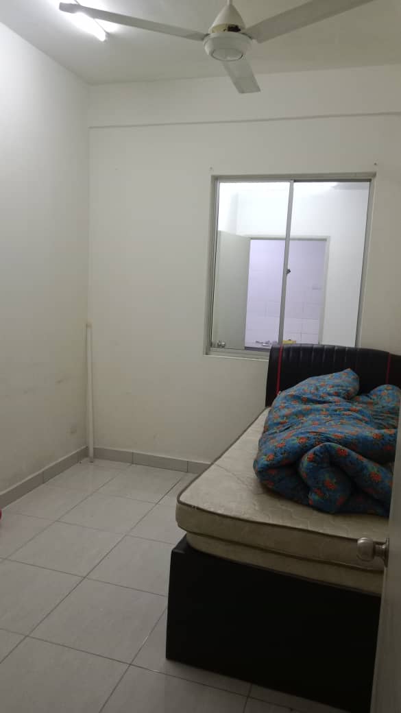 BSP 21 BANDAR SAUJANA PUTRA - photo 9