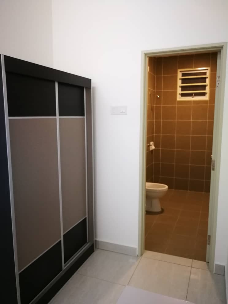 BSP 21 BANDAR SAUJANA PUTRA - photo 12