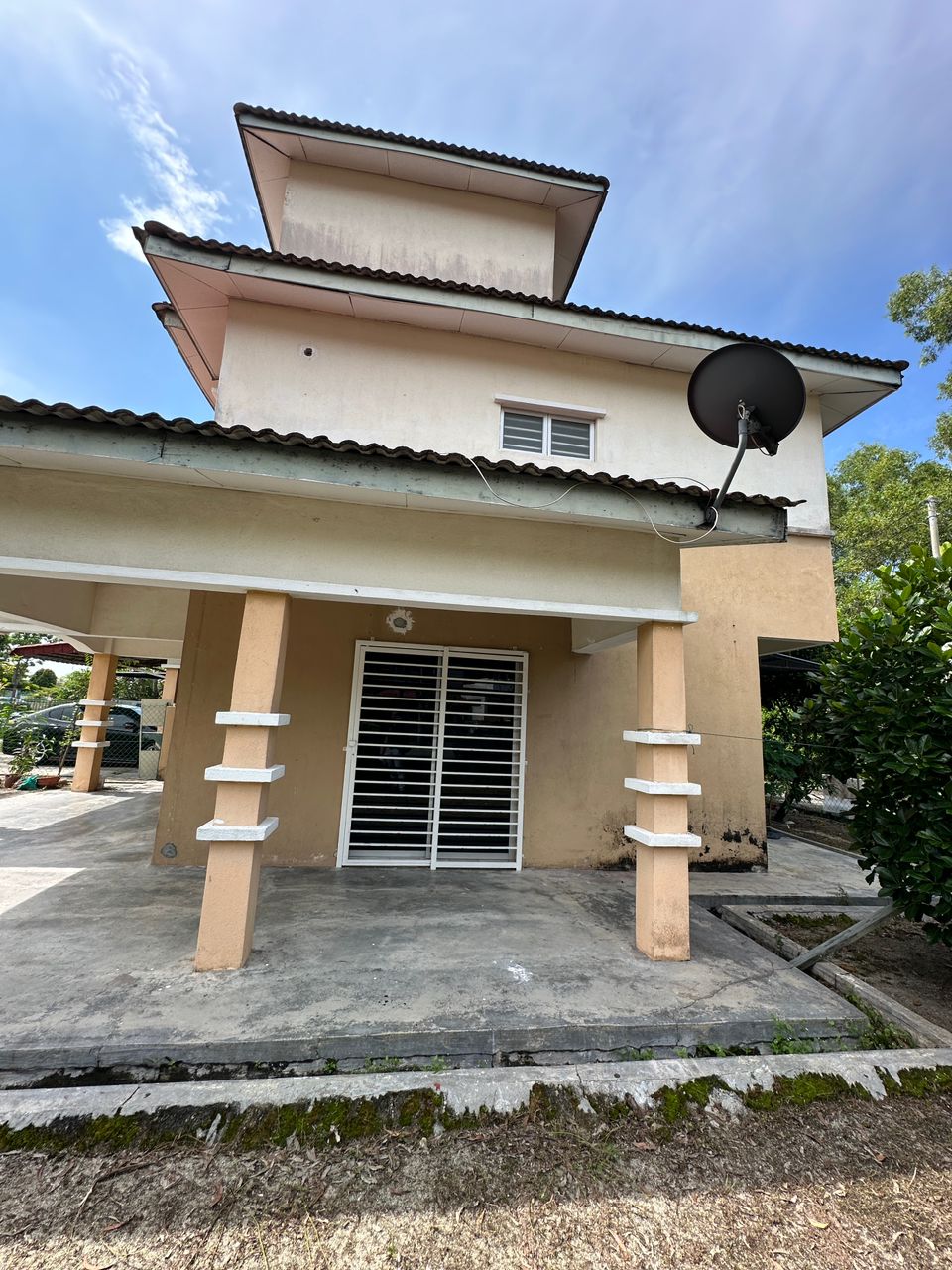 Corner unit Putra perdana puchong - photo 11