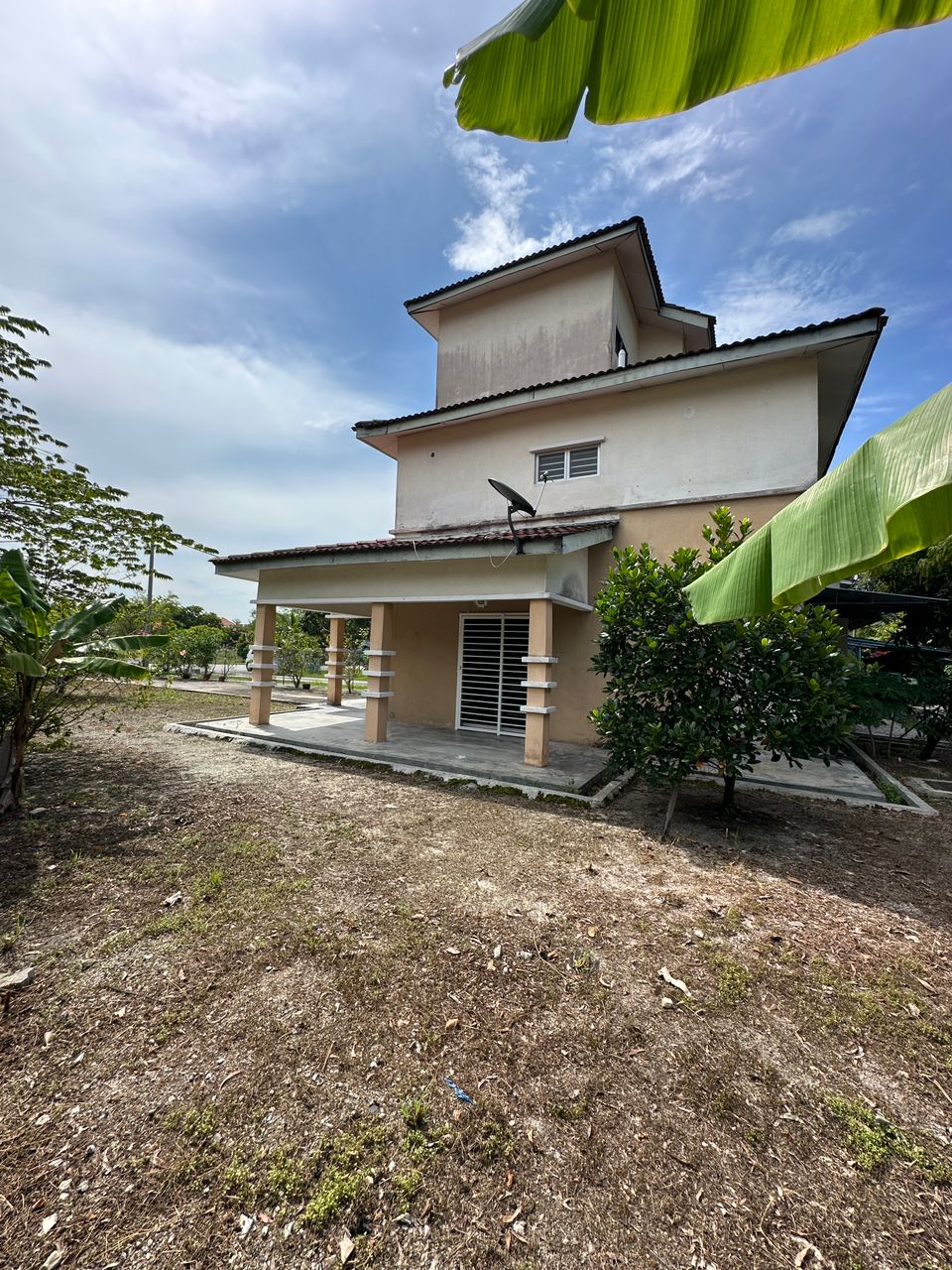 Corner unit Putra perdana puchong - photo 12