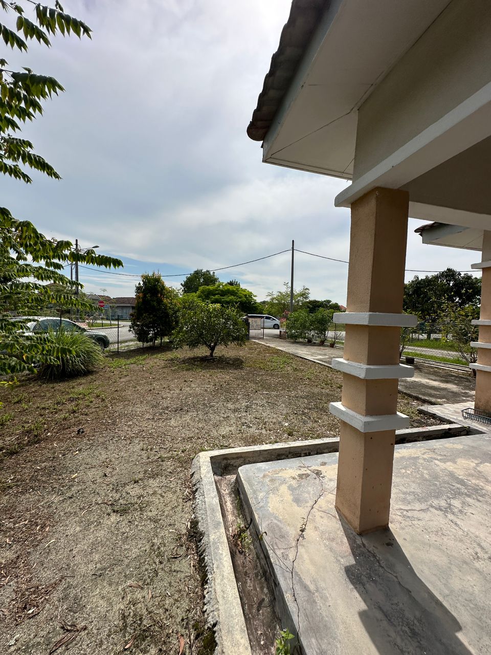 Corner unit Putra perdana puchong - photo 13