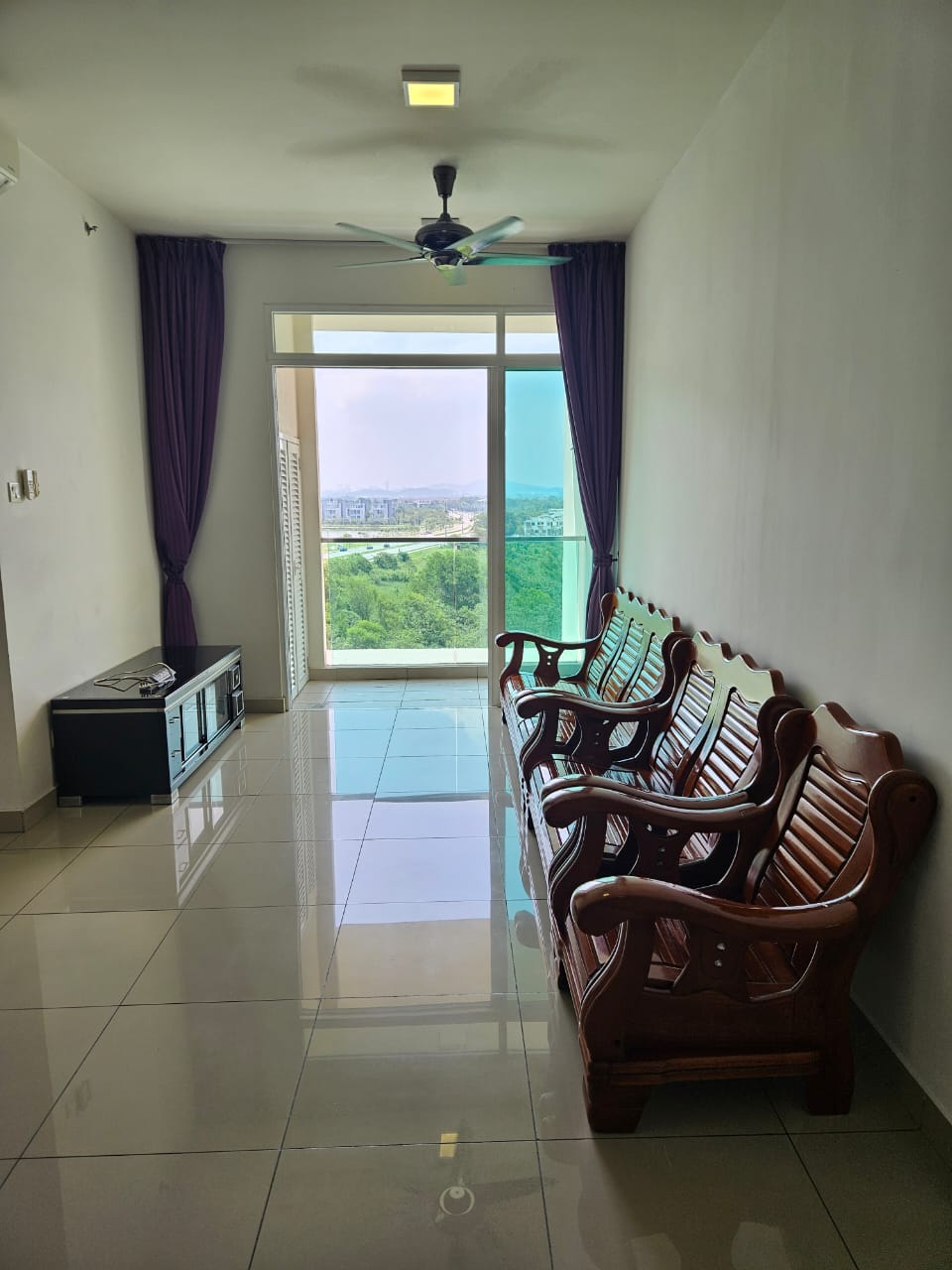 MUTIARA VILLE CYBERJAYA - photo 3