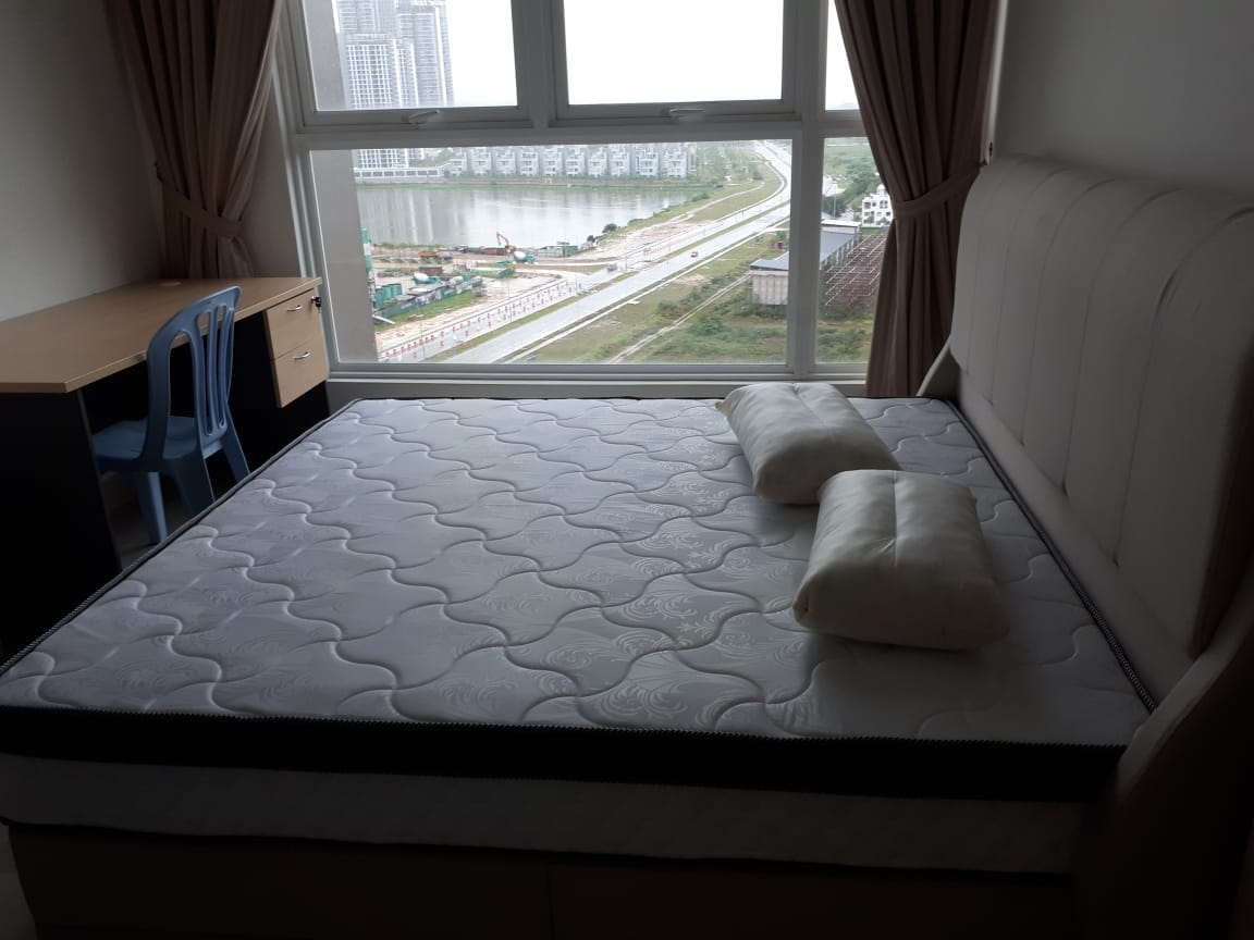 MUTIARA VILLE CYBERJAYA - photo 5