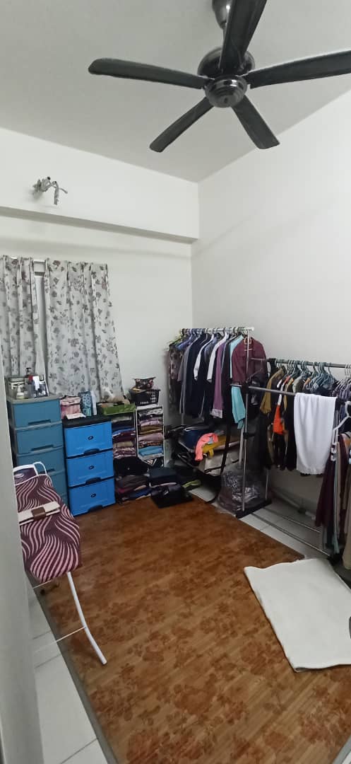 The Wharf Residence, Taman Tasik Prima Puchong - photo 9