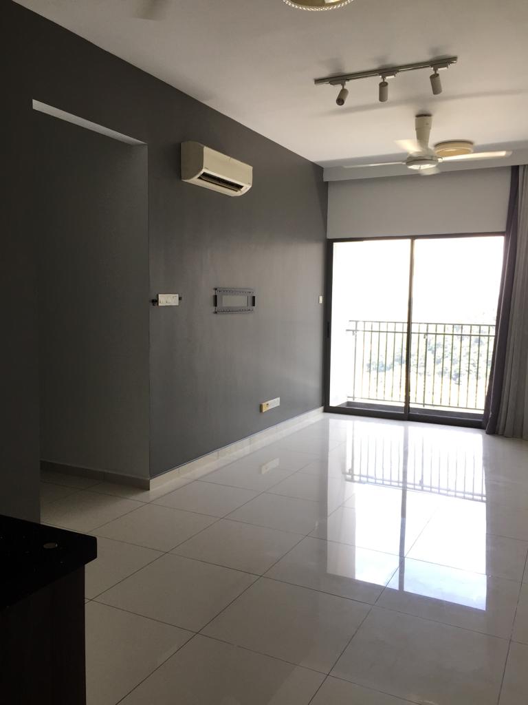 Seasons Garden Residences,  Wangsa Maju - photo 3
