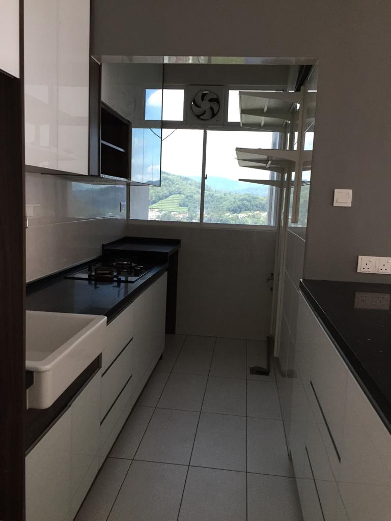 Seasons Garden Residences,  Wangsa Maju - photo 4