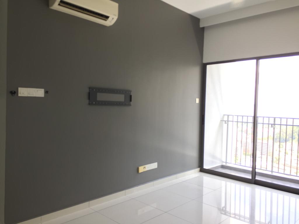 Seasons Garden Residences,  Wangsa Maju - photo 5