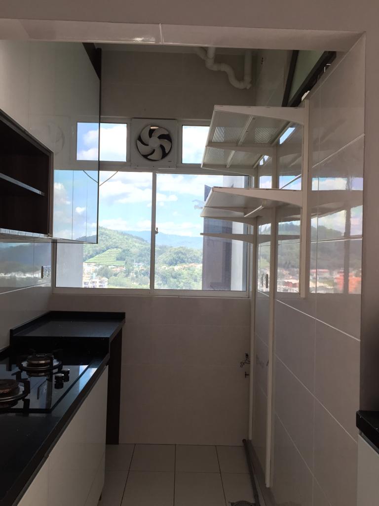 Seasons Garden Residences,  Wangsa Maju - photo 10