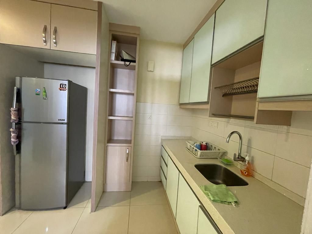 The Z Residence, Bukit Jalil, Kuala Lumpur - photo 2