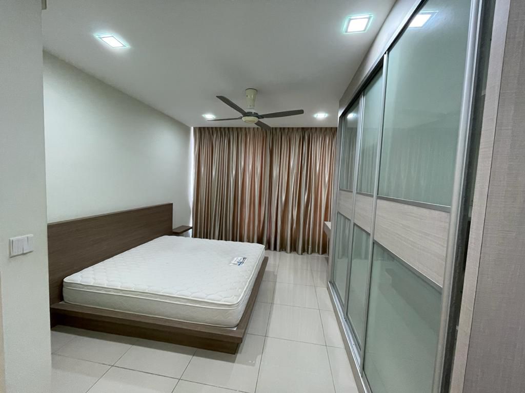 The Z Residence, Bukit Jalil, Kuala Lumpur - photo 3