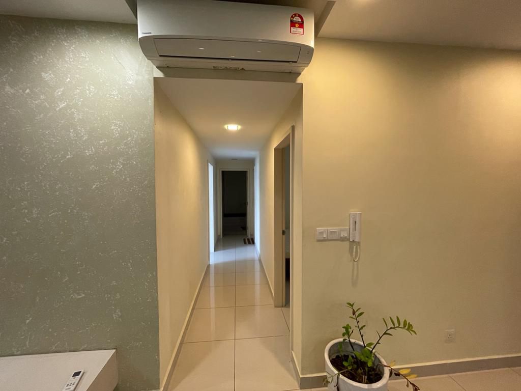 The Z Residence, Bukit Jalil, Kuala Lumpur - photo 4