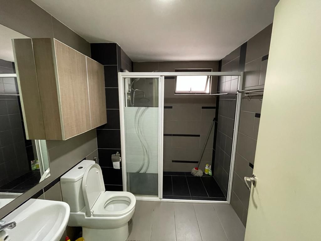 The Z Residence, Bukit Jalil, Kuala Lumpur - photo 5