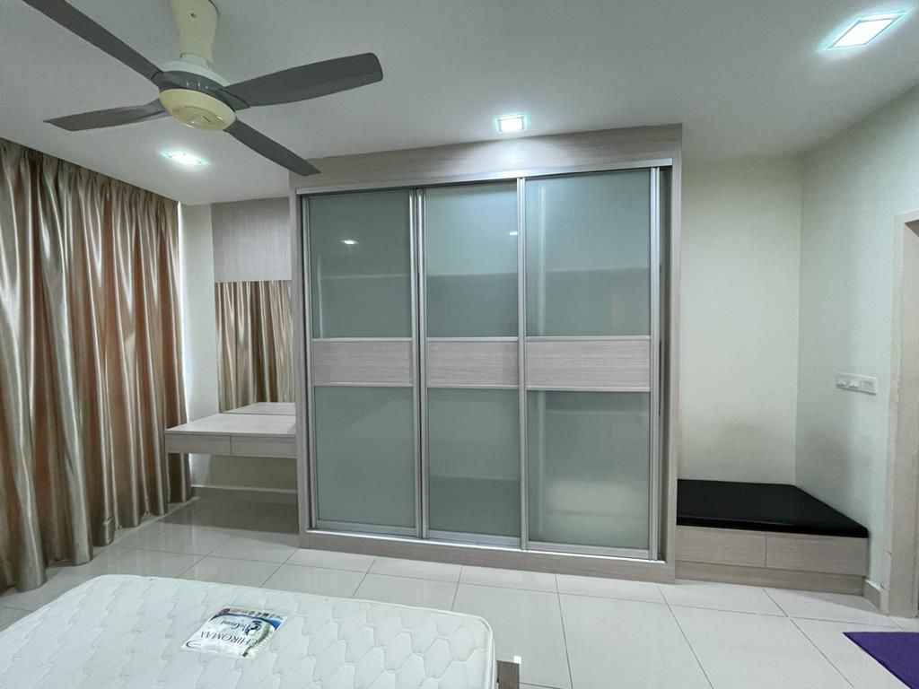 The Z Residence, Bukit Jalil, Kuala Lumpur - photo 6