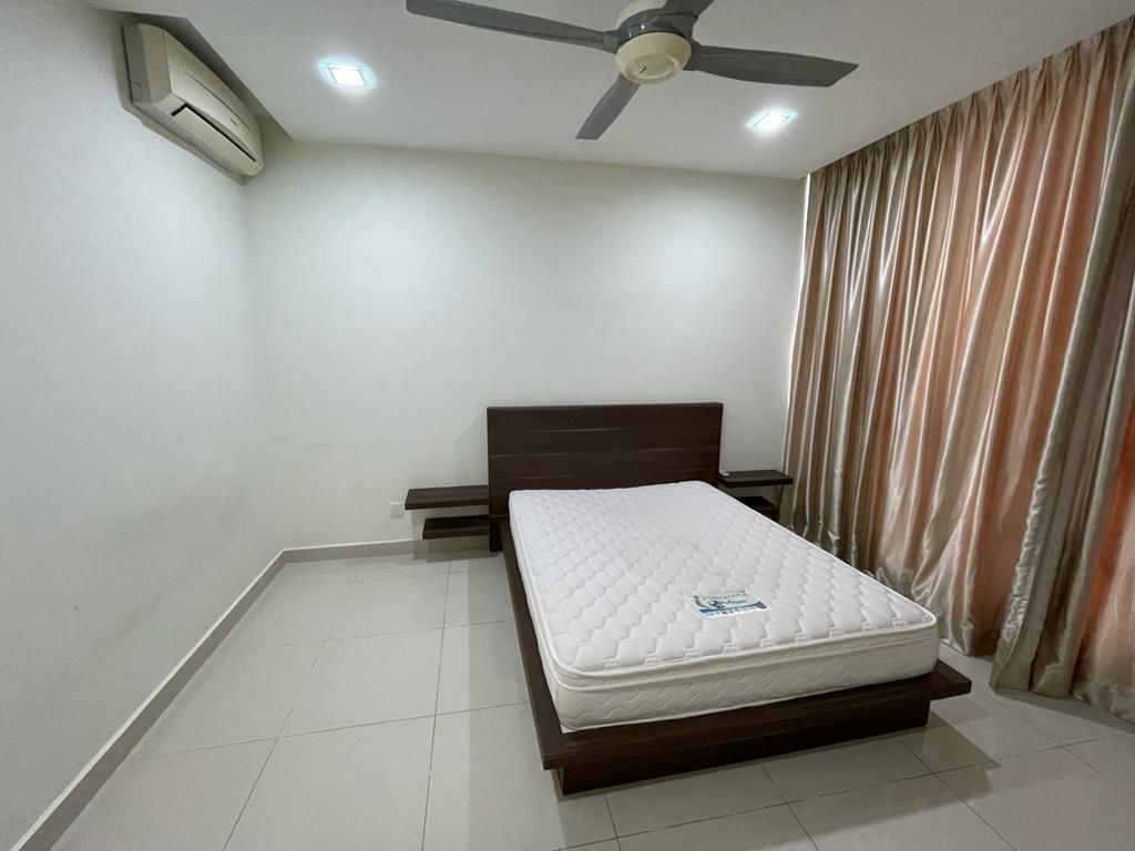 The Z Residence, Bukit Jalil, Kuala Lumpur - photo 7