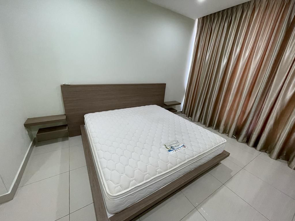 The Z Residence, Bukit Jalil, Kuala Lumpur - photo 8