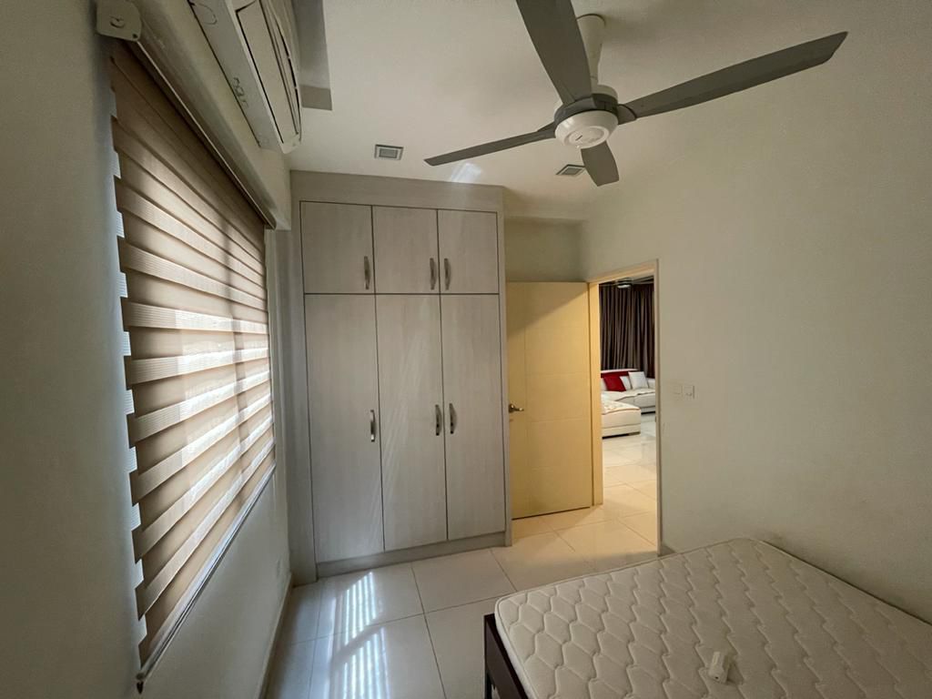 The Z Residence, Bukit Jalil, Kuala Lumpur - photo 9