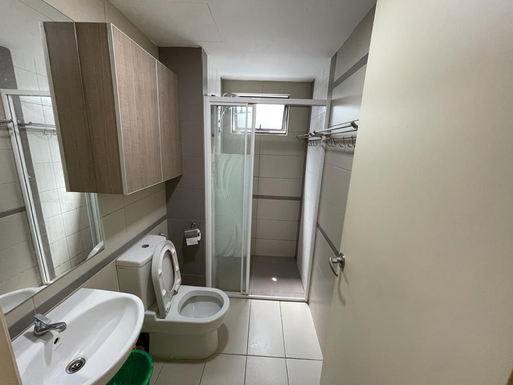 The Z Residence, Bukit Jalil, Kuala Lumpur - photo 11