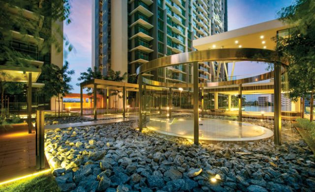 The Z Residence, Bukit Jalil, Kuala Lumpur - photo 12