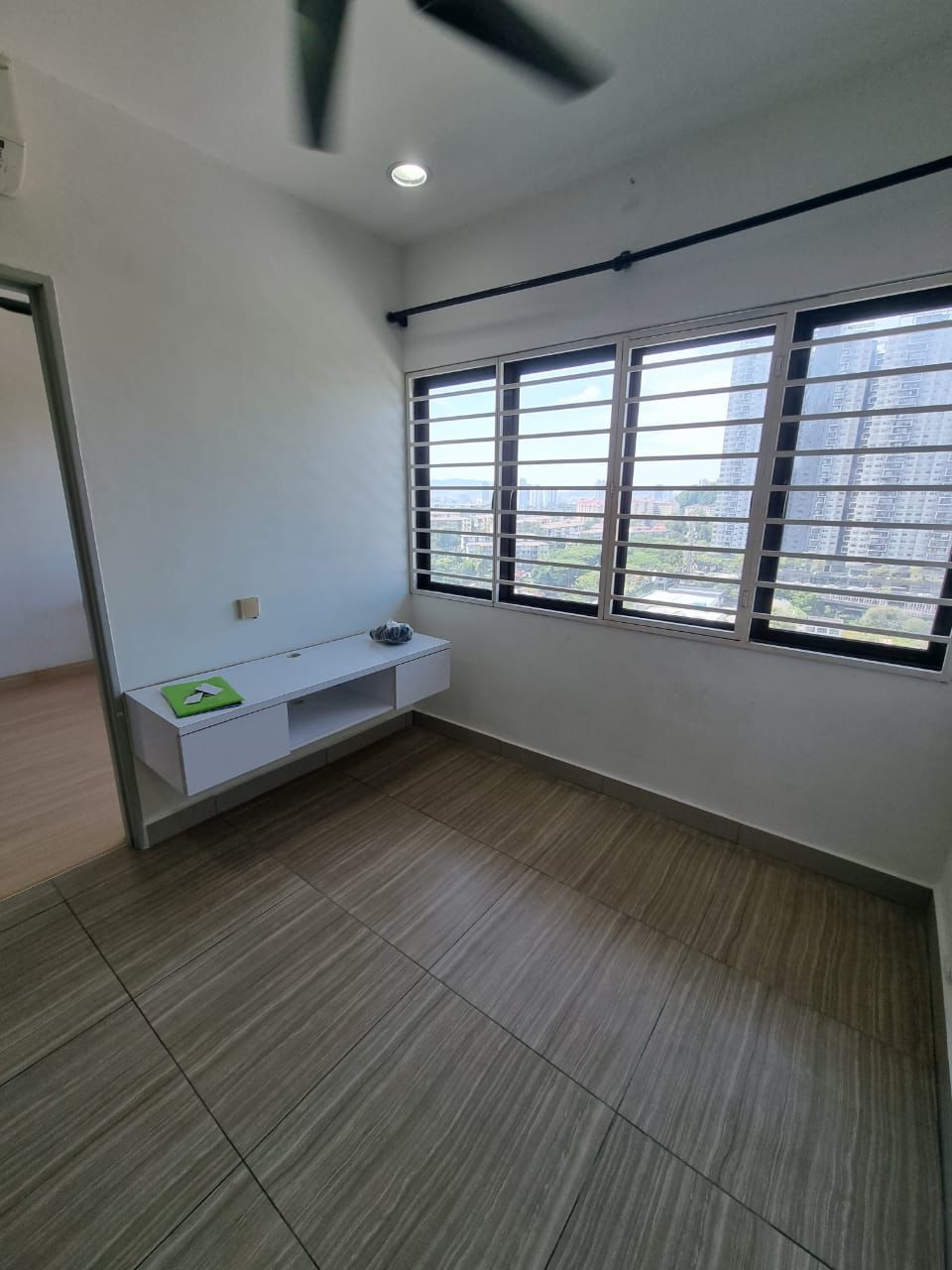 Hedgeford 10 Residences, Setapak, Kuala Lumpur - photo 4