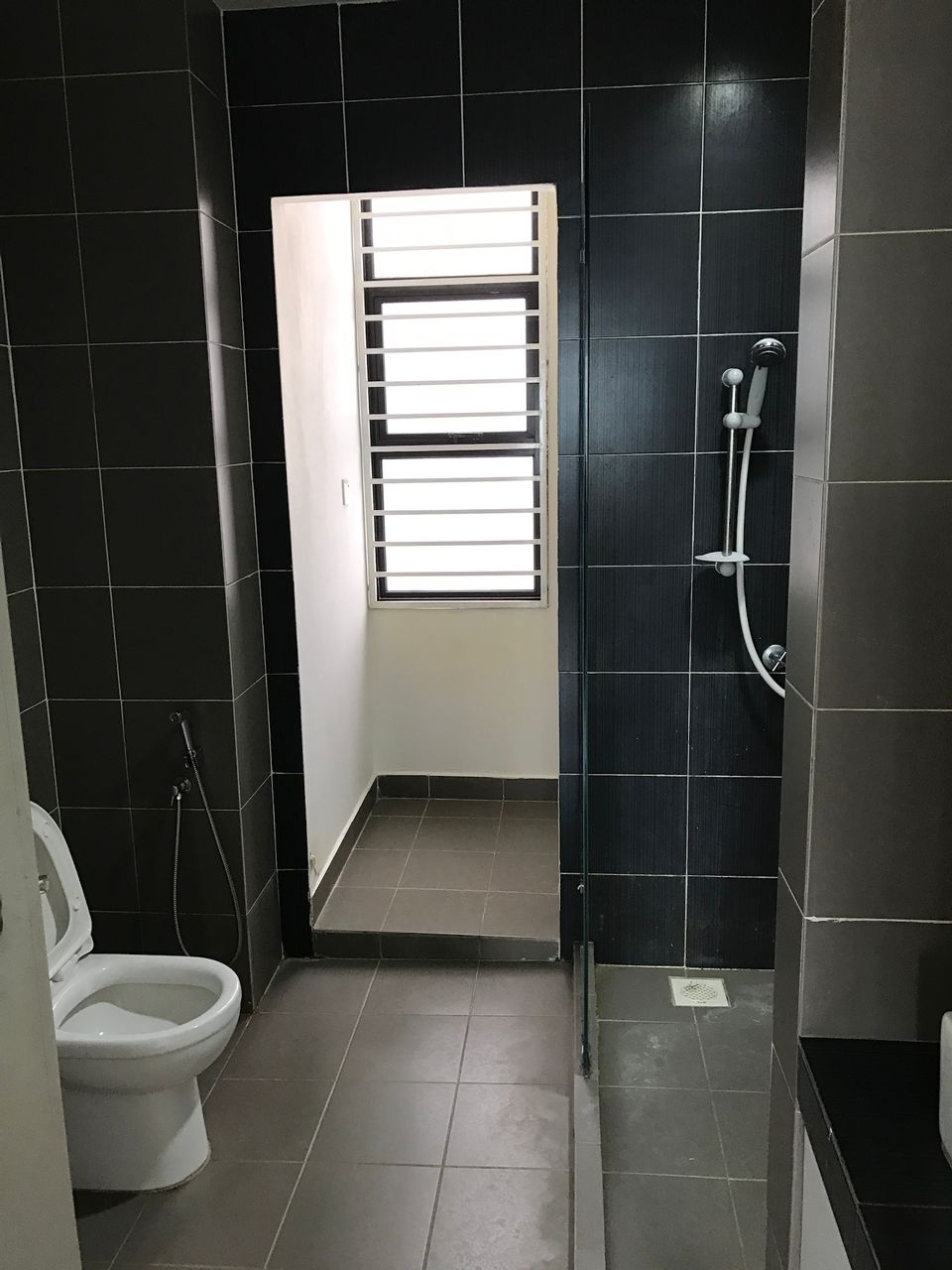 Hedgeford 10 Residences, Setapak, Kuala Lumpur - photo 8