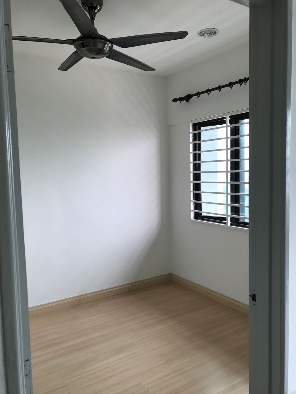 Hedgeford 10 Residences, Setapak, Kuala Lumpur - photo 12